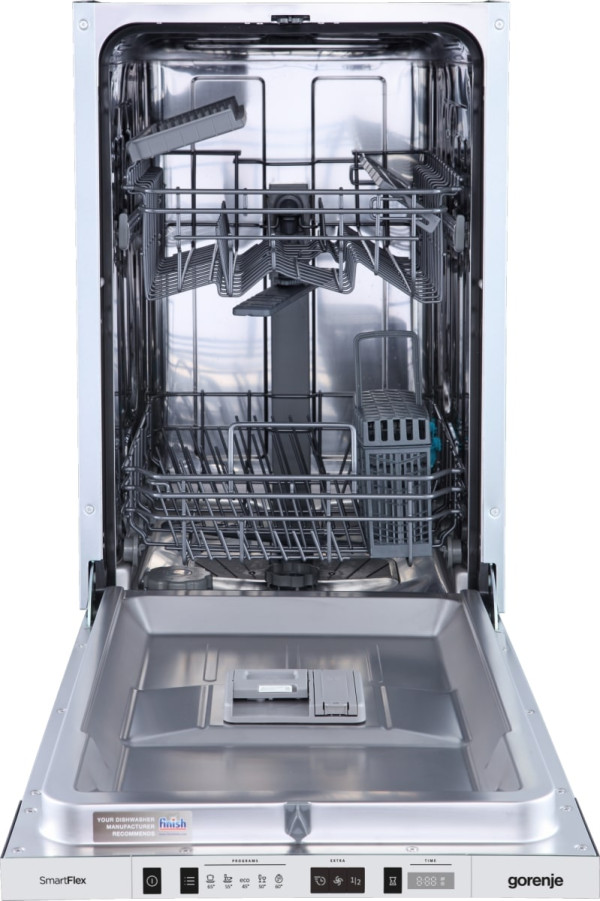 Встраиваемая посудомоечная машина GORENJE GV572D10  