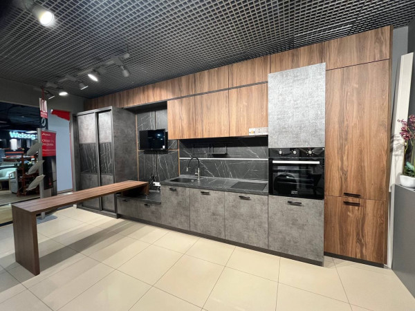 Кухонный гарнитур Mix