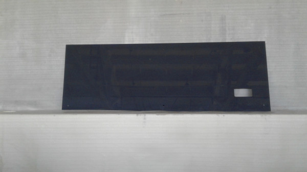 Стеновая панель LUX (1.678x0.579)  Стеновая панель LUX (1.678x0.579)