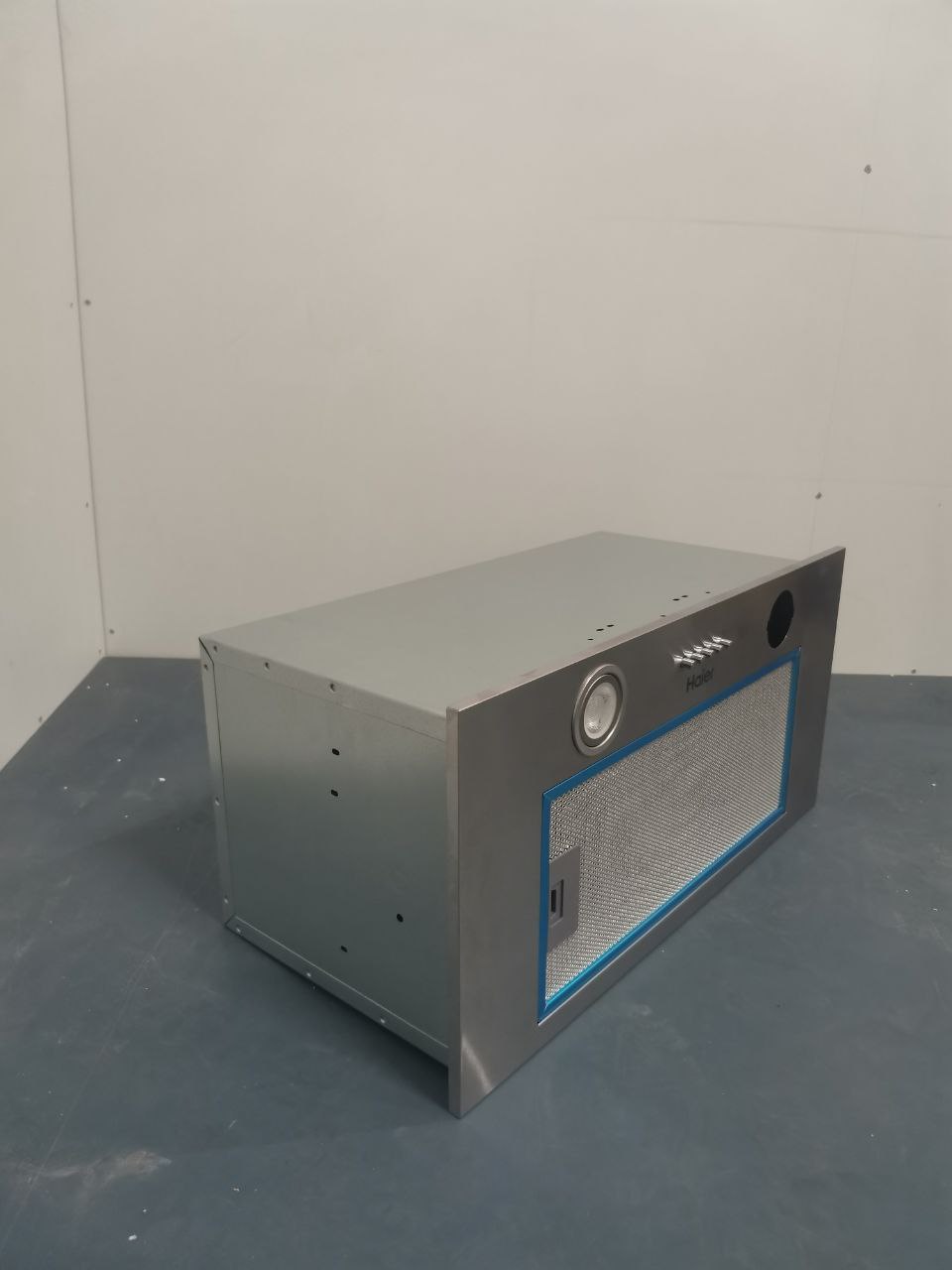 Вытяжка HAIER HVX BI671X 