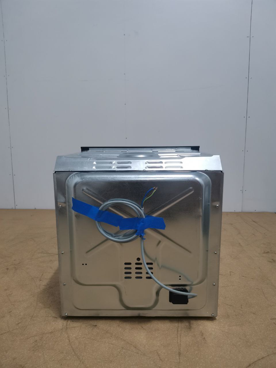 Встраиваемый духовой шкаф HAIER HOD-P08WGB 