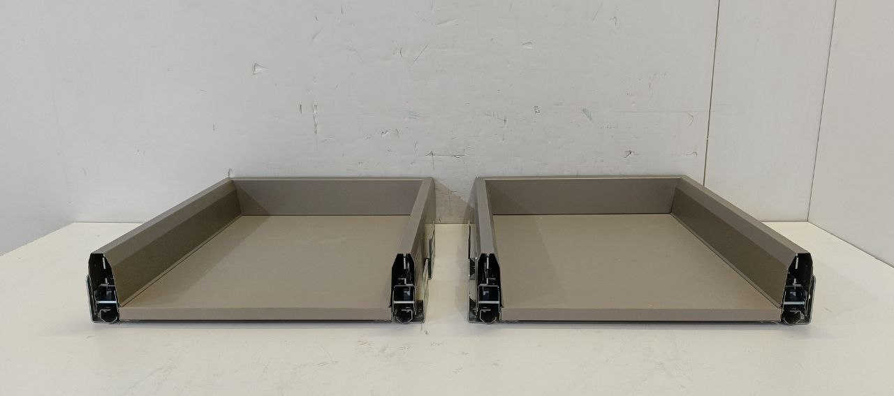 Выдвижной ящик HETTICH Arcitech APH-94-W45 (2 шт.)