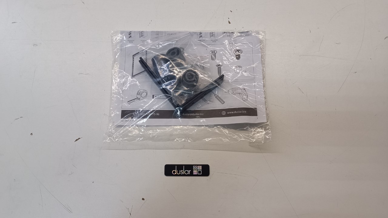 Система выдвижная трехуровневая для обуви PELLY 18310008