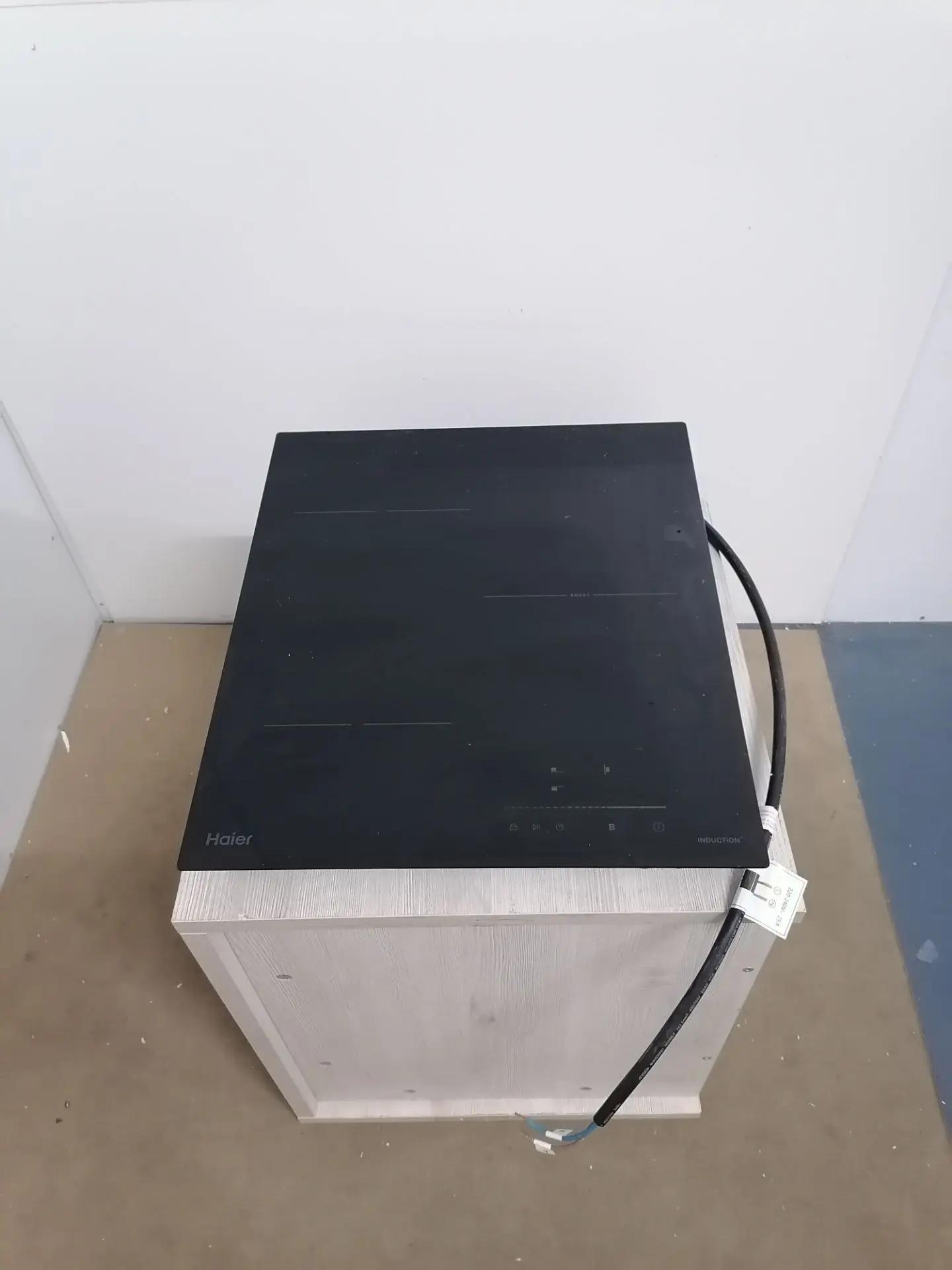 Варочная панель индукционная HAIER HHK-Y53TTB 