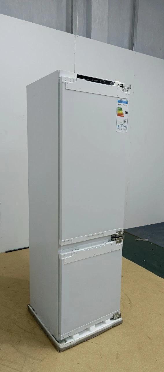Встраиваемый холодильник Haier HRF236NFRU