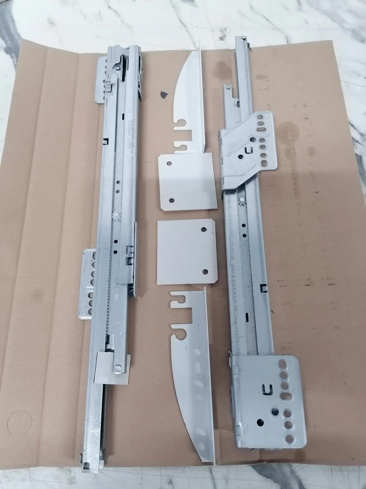 Выдвижная сушка для посуды INOXA ELLITE (ЭЛЛИТ) 5703ENPY/60-50PC16