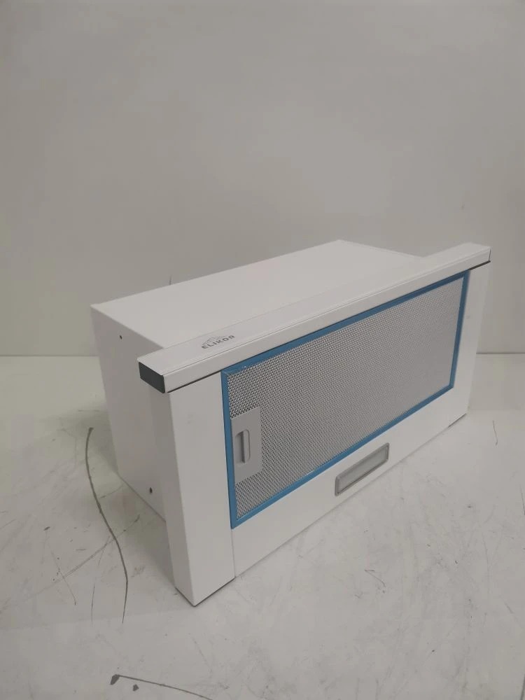 Вытяжка встраиваемая ELIKOR КВ Slide 60П-430 белый