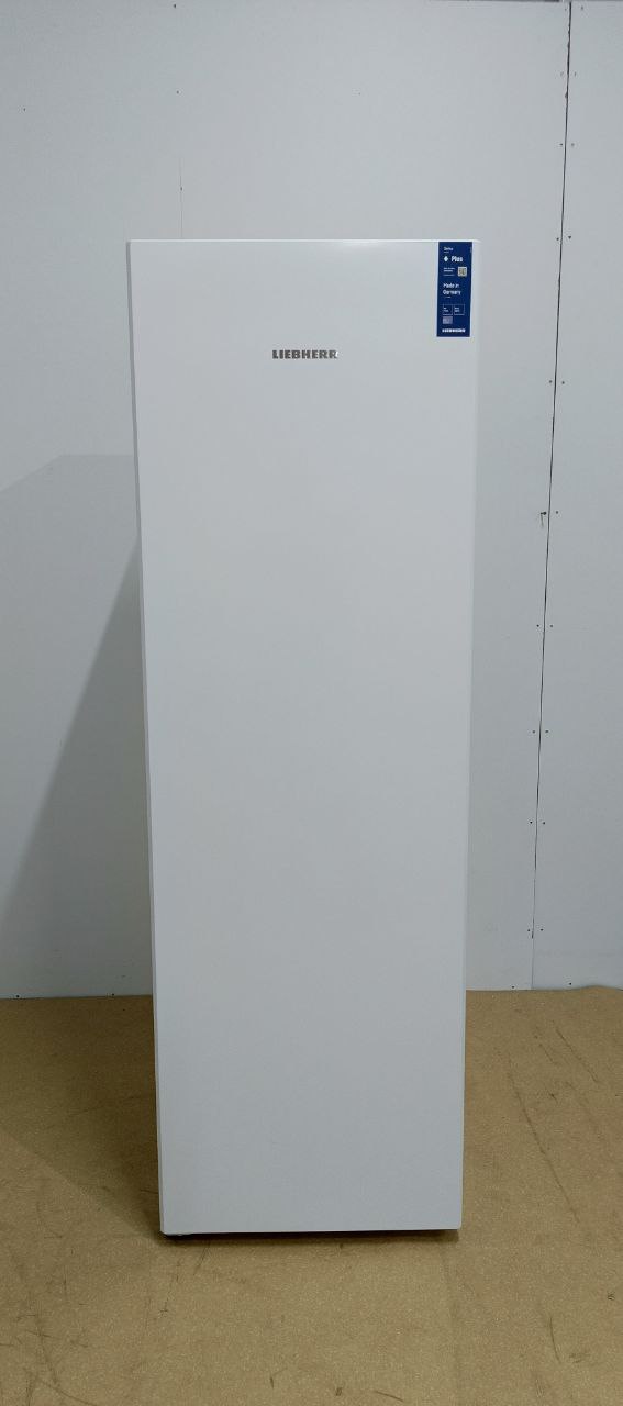 Отдельностоящий морозильник LIEBHERR SFNe 5227 Отдельностоящий морозильник LIEBHERR SFNe 5227