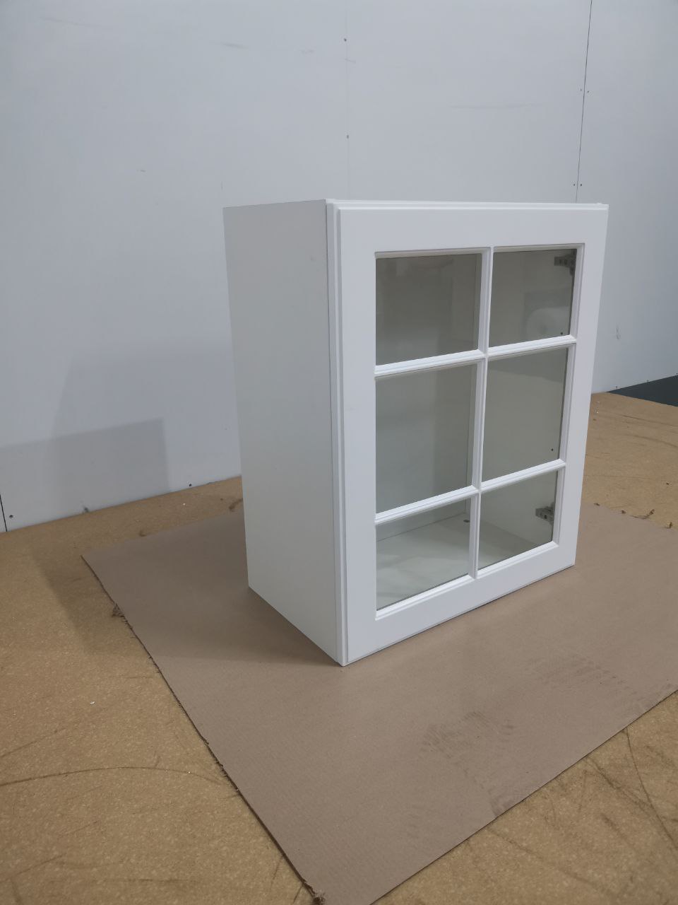 Секция V0204A-600G-L