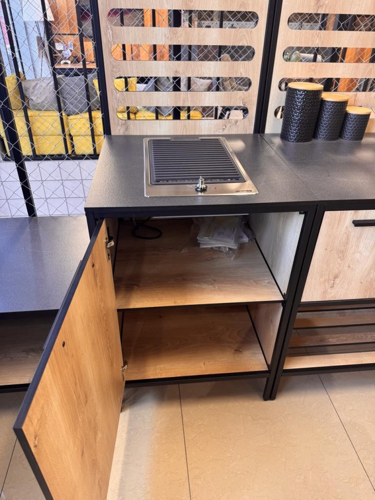 Кухонный гарнитур GARDEN