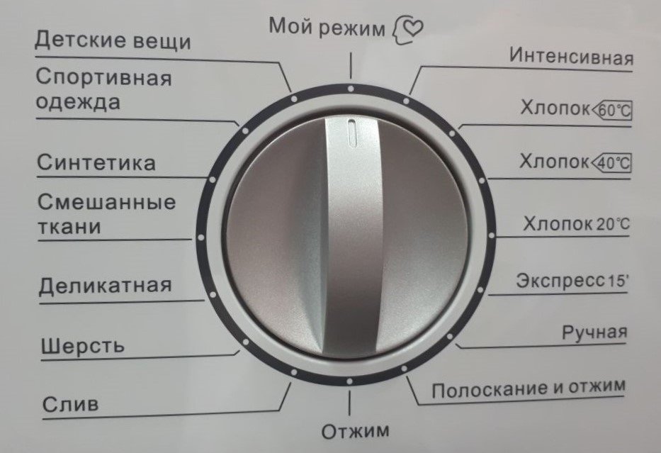 Встраиваемая стиральная машина GRAUDE EWA 60.0 