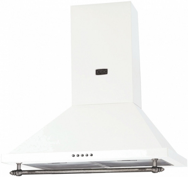 Вытяжка купольная KORTING KHC 6750 RSI 