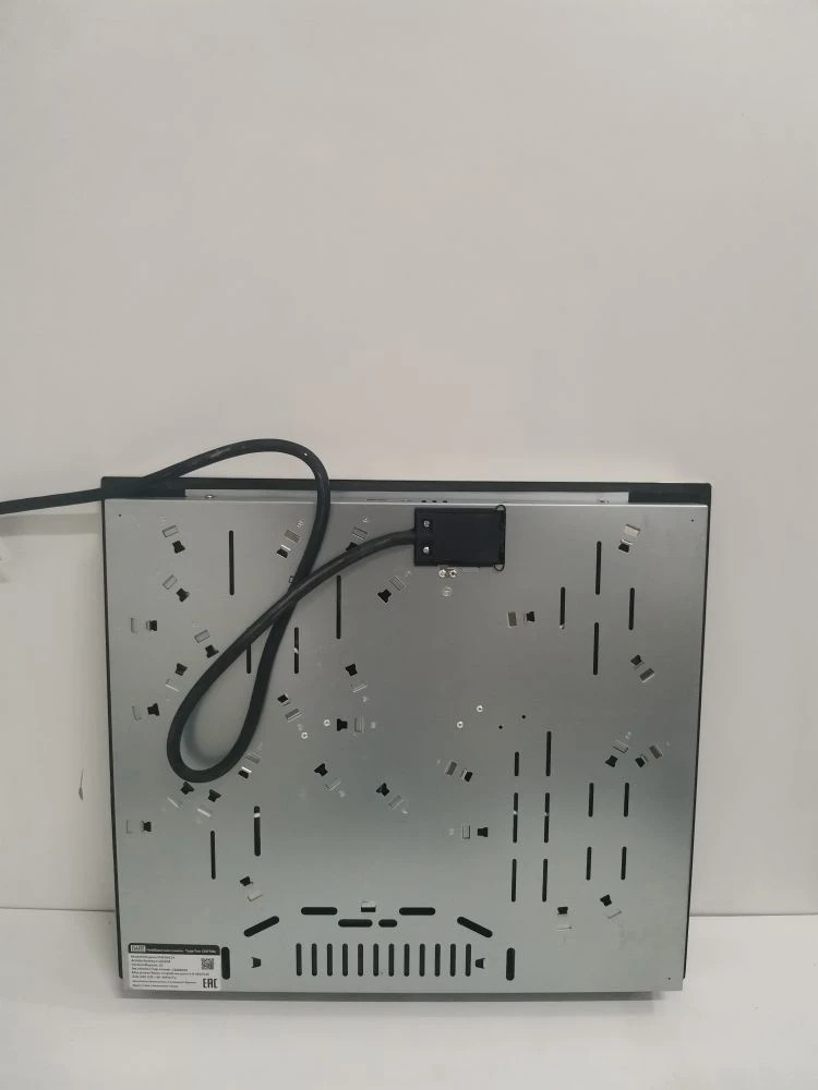 Варочная панель VARD VHC6421X 