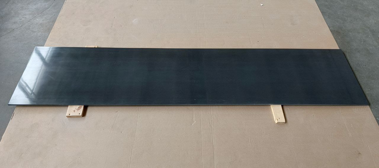 Комплект столешниц из ИК со стеновой панелью