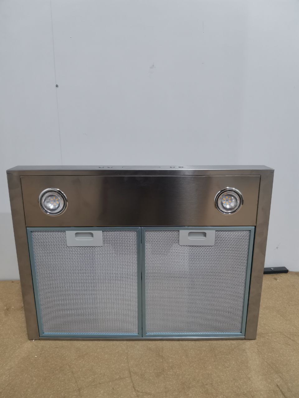 Вытяжка настенная ELICA SPOT PLUS IX/A/60 