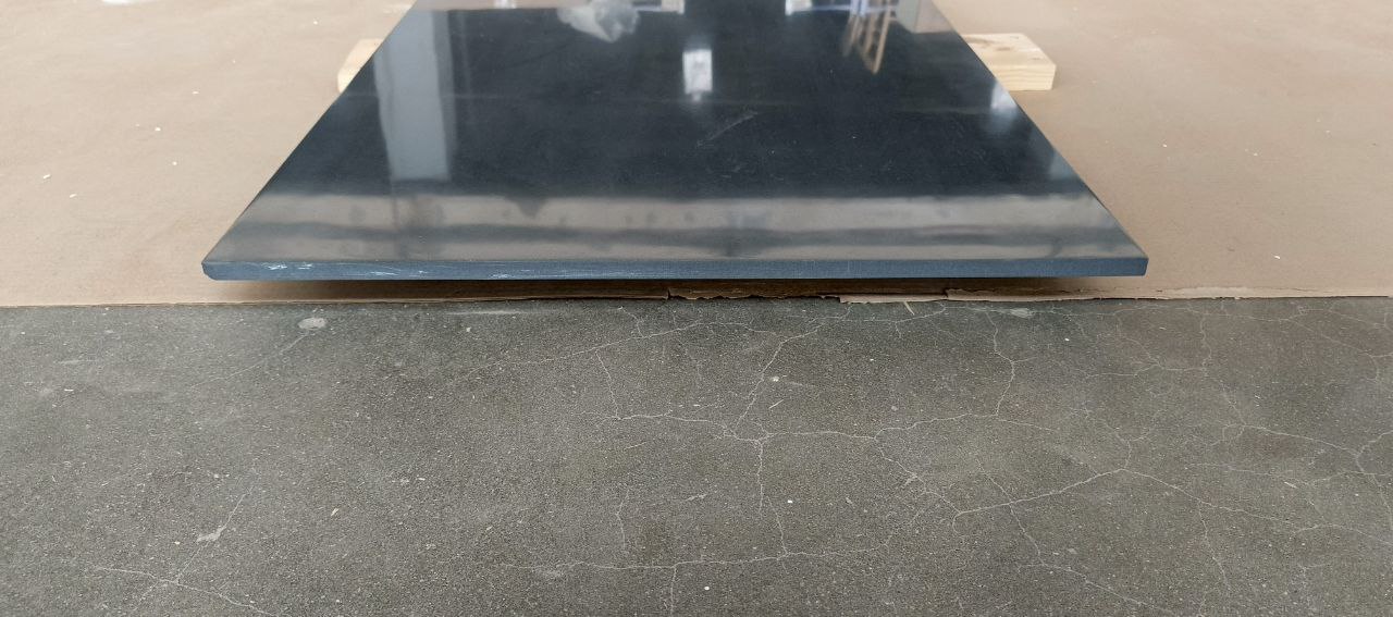 Комплект столешниц из ИК со стеновой панелью