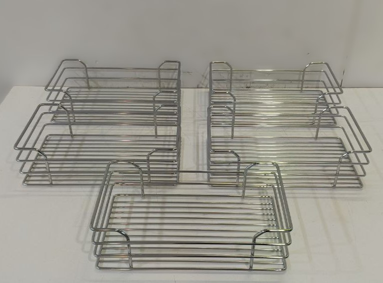 Комплект 5 корзин Комплект 5 корзин