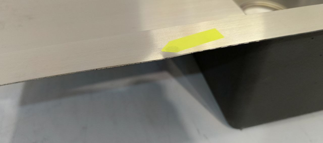 Мойка OULIN OL-FTR102R  Мойка OULIN OL-FTR102R