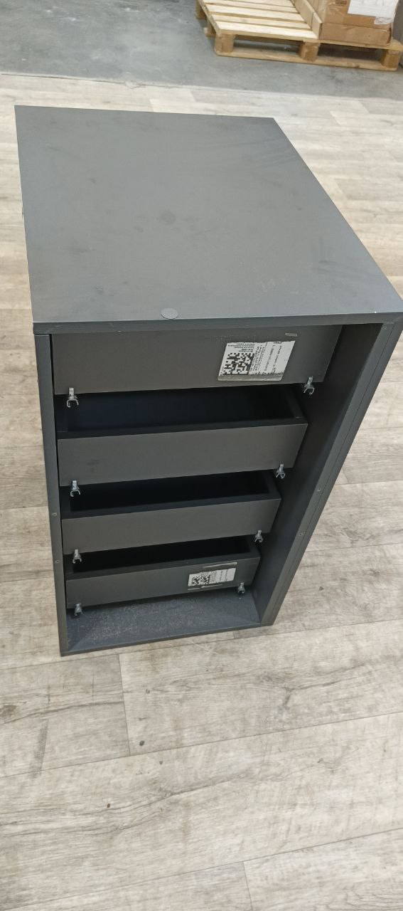 Модуль для выдвижных  Модуль для выдвижных