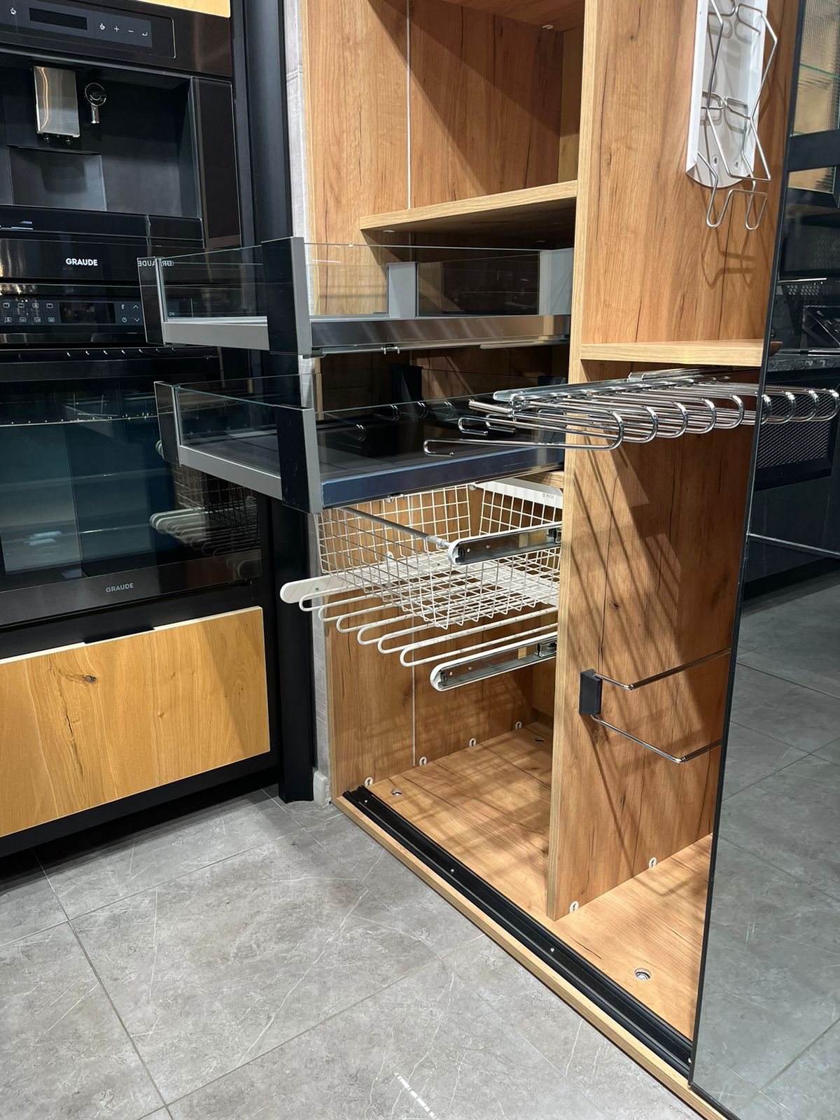 Шкаф-купе 2-х дверный Aristo Nova