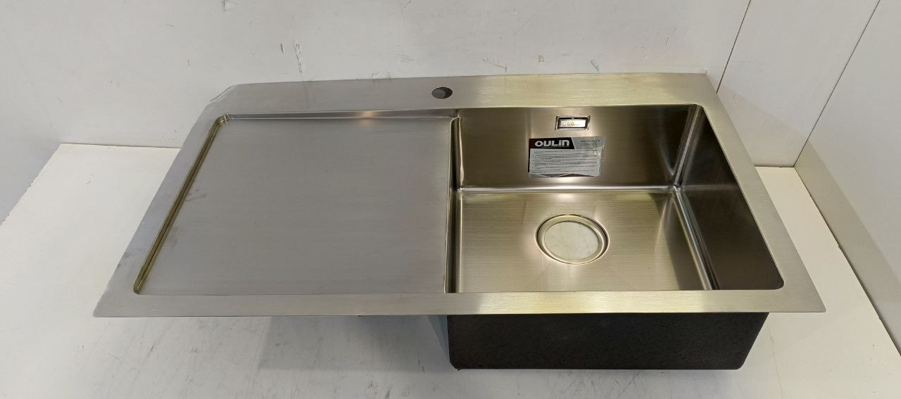 Мойка OULIN OL-FTR102R  Мойка OULIN OL-FTR102R