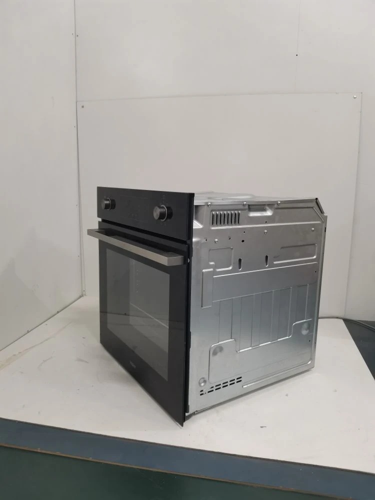 Встраиваемый духовой шкаф HAIER HOD-P08WGB 