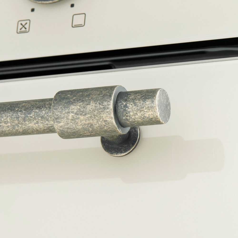 Встраиваемый духовой шкаф MAUNFELD EOEFG.566RIB.RT 