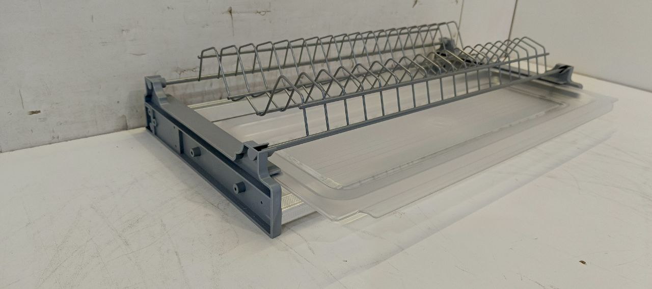 Комплект сушки двухуровневой INOXA (In2) 