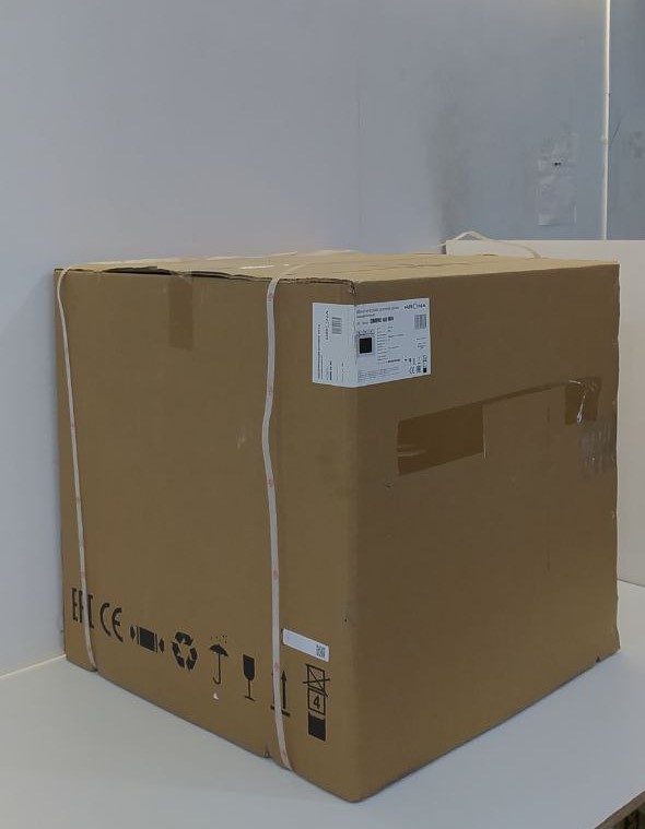 Встраиваемый духовой шкаф KRONA ONORE 60 WH