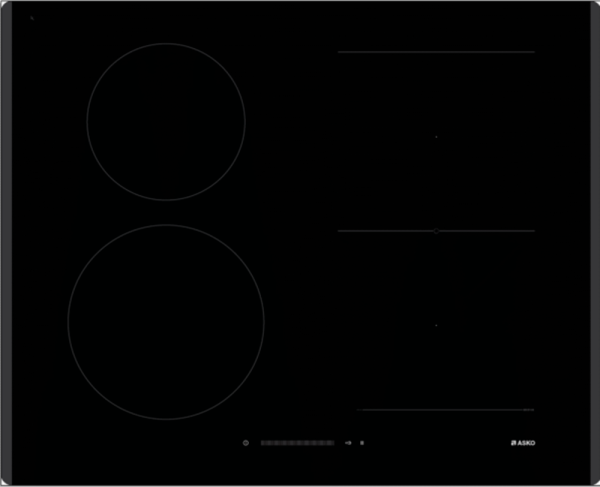 Варочная панель индукционная ASKO HI1621G 