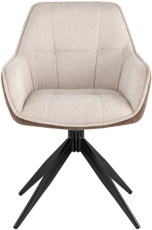 Комплект 2х стульев Stool Group ALBA