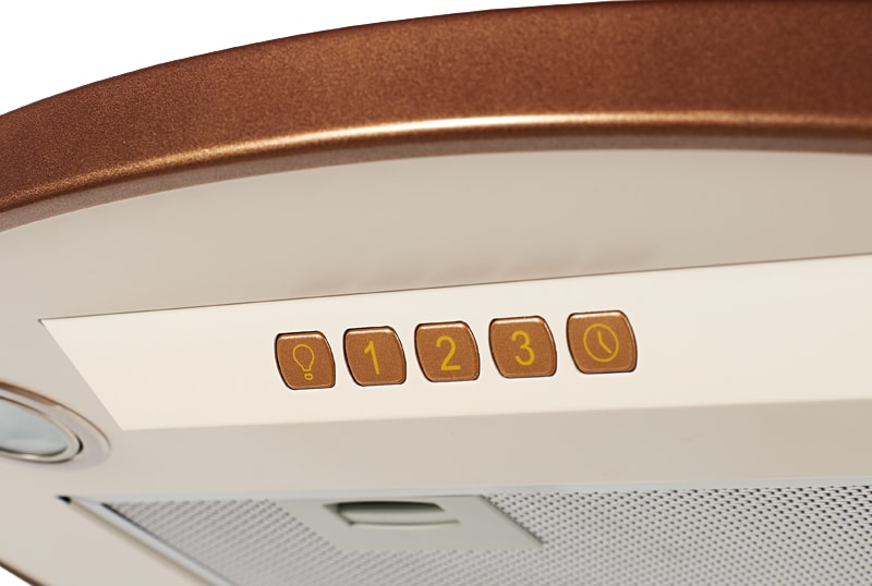 Вытяжка купольная KUPPERSBERG BONA 60 C 