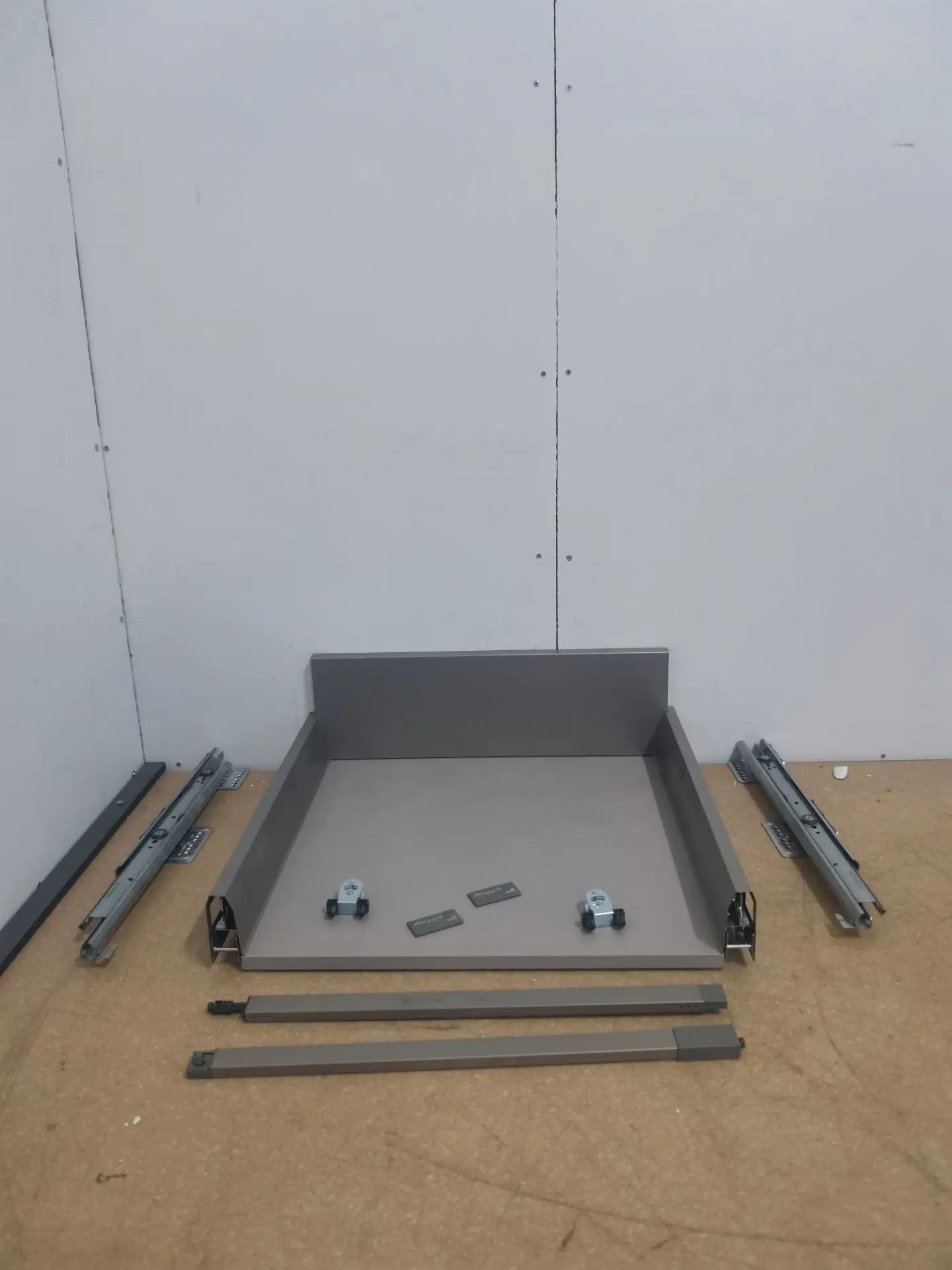 Выдвижной ящик HETTICH APRH-INS-186-W60