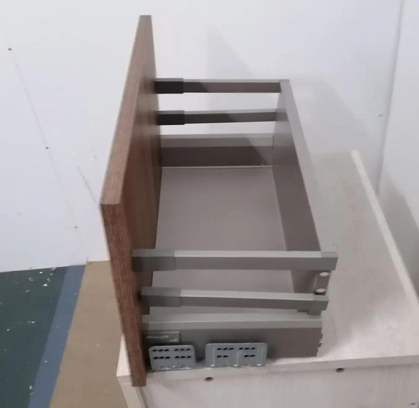 Выдвижной ящик HETTICH Arcitech PTO APRH-218-E60