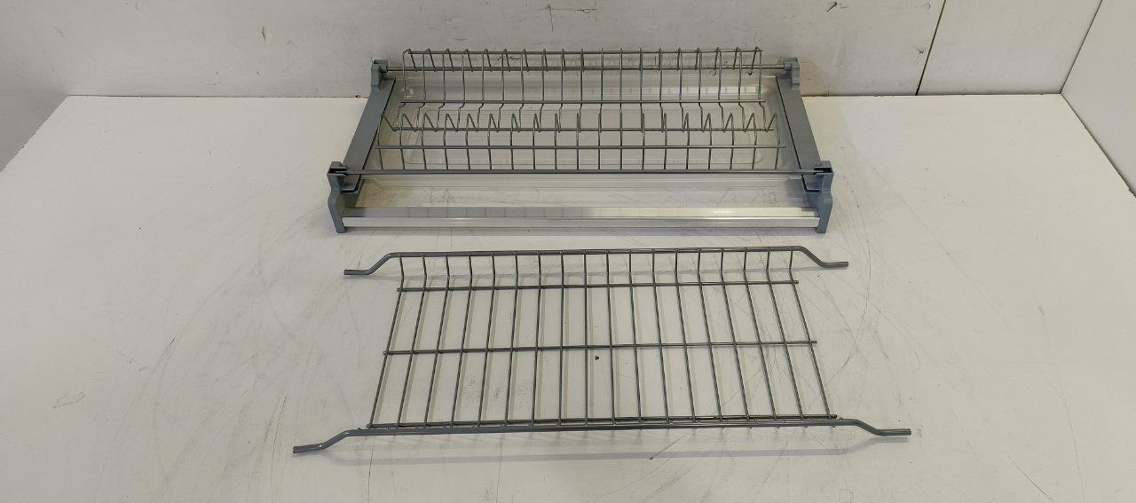 Комплект сушки двухуровневой INOXA (In2) 