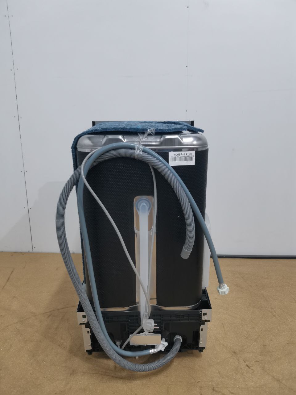 Встраиваемая посудомоечная машина HAIER HDWE9-191RU 