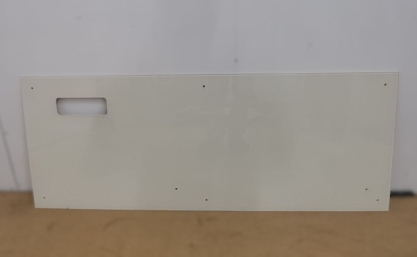 Стеновая панель МФ МАРИЯ LUX (1.542x0.600)