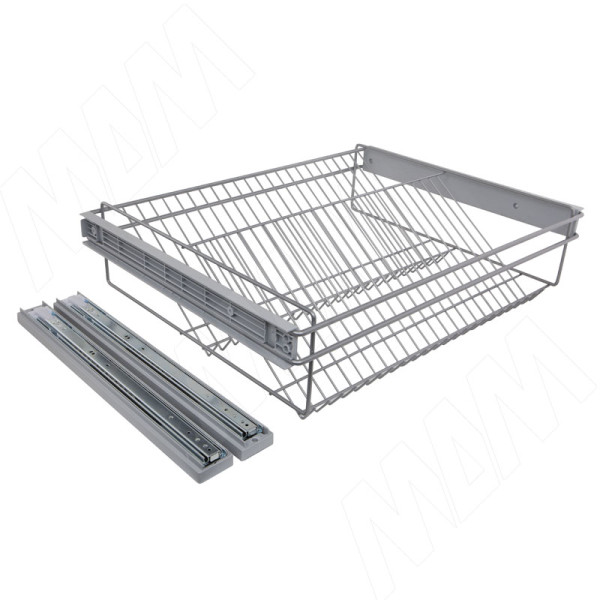 Корзина для обуви VIBO AFS50VG PARTNER 