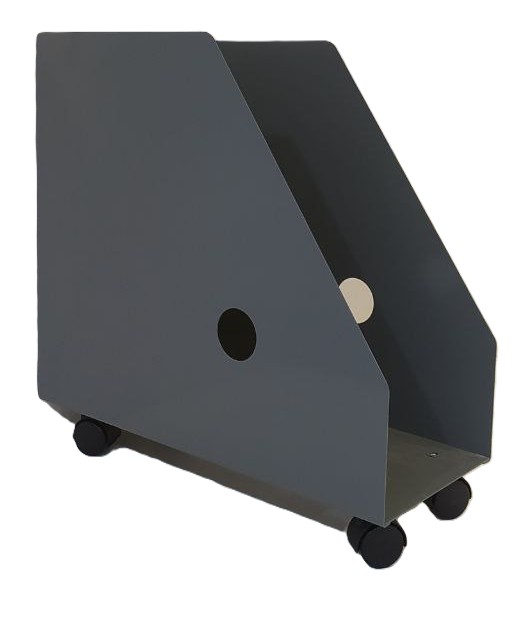 Подставка на колесиках для системного блока