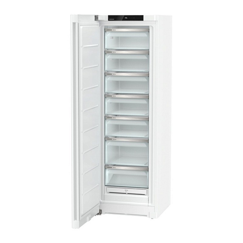 Отдельностоящий морозильник LIEBHERR SFNe 5227 Отдельностоящий морозильник LIEBHERR SFNe 5227