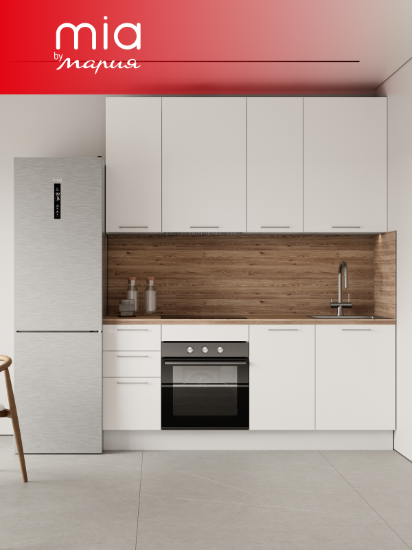Кухонный гарнитур MIA by Мария Кухонный гарнитур MIA by Мария