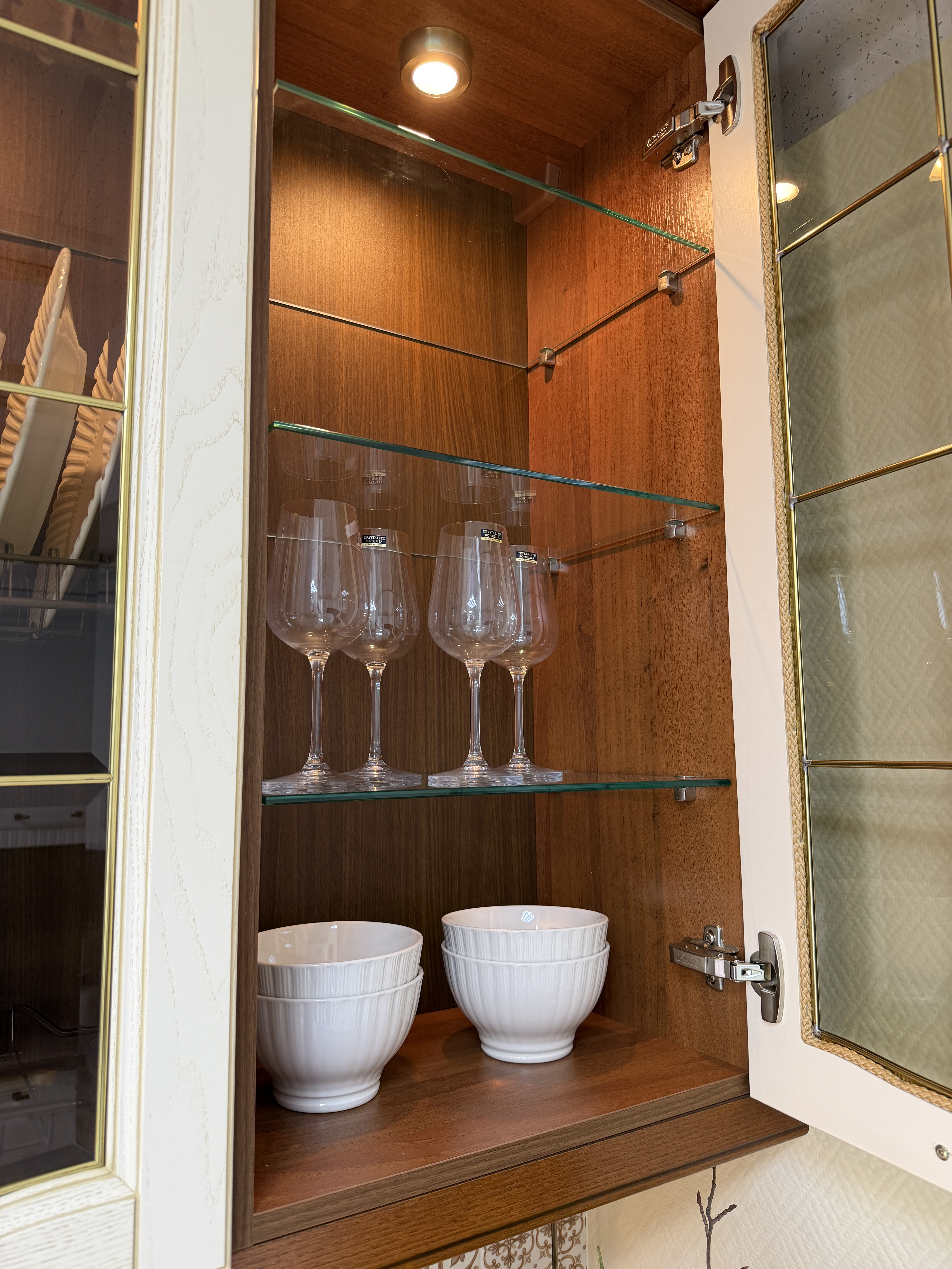 Кухонный гарнитур Акация