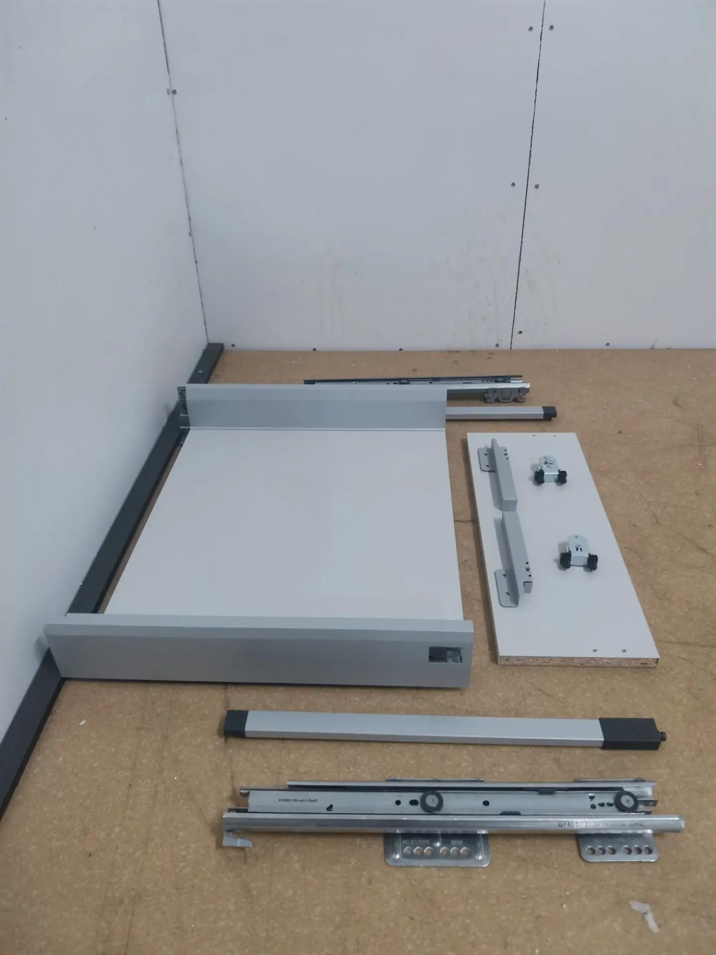 Выдвижной ящик HETTICH Arcitech APRH-186-W60