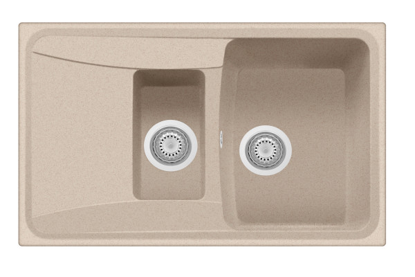 Мойка PLADOS HR0791-94 HARMONY 79.15  Мойка PLADOS HR0791-94 HARMONY 79.15