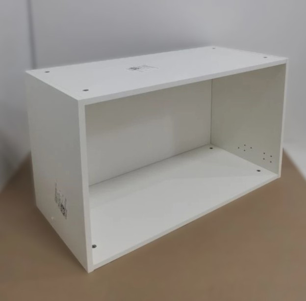 Секция 0242-900G с накладными боковинами