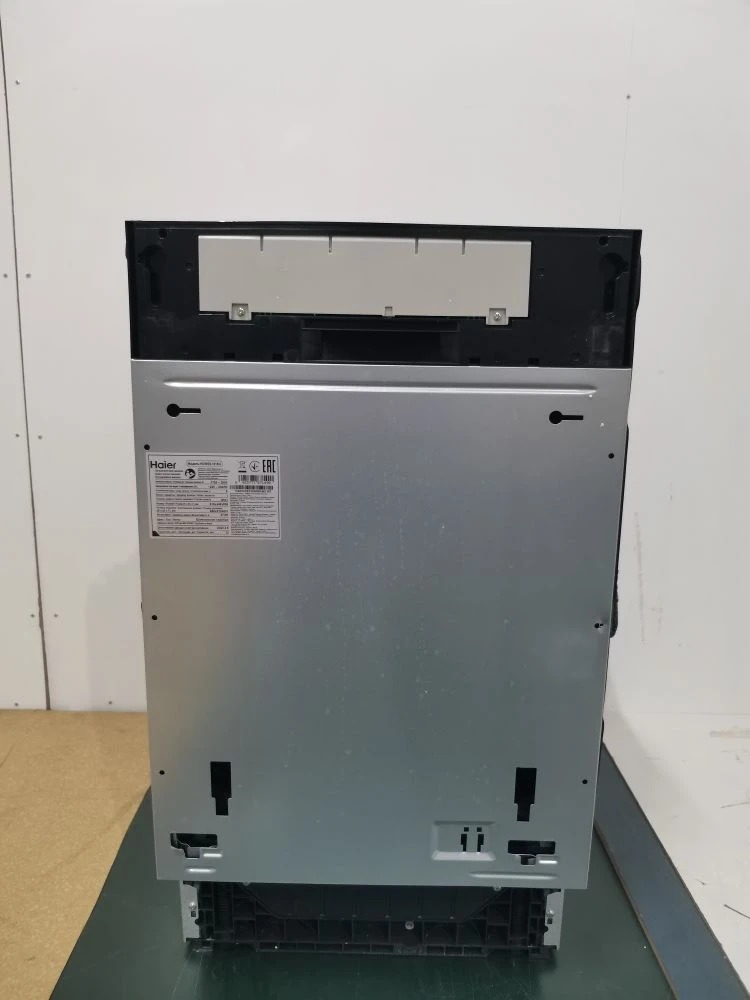 Встраиваемая посудомоечная машина HAIER HDWE9-191RU 