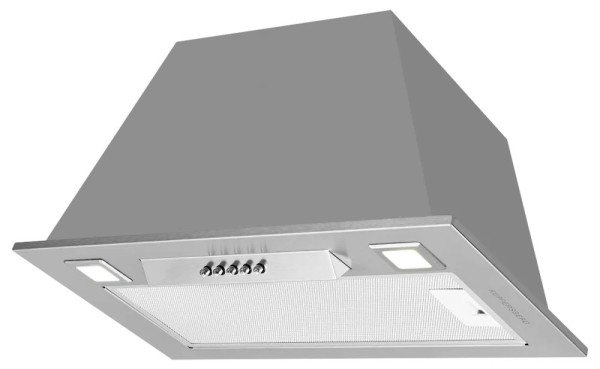 Вытяжка встраиваемая KUPPERSBERG INLINEA 60 X 