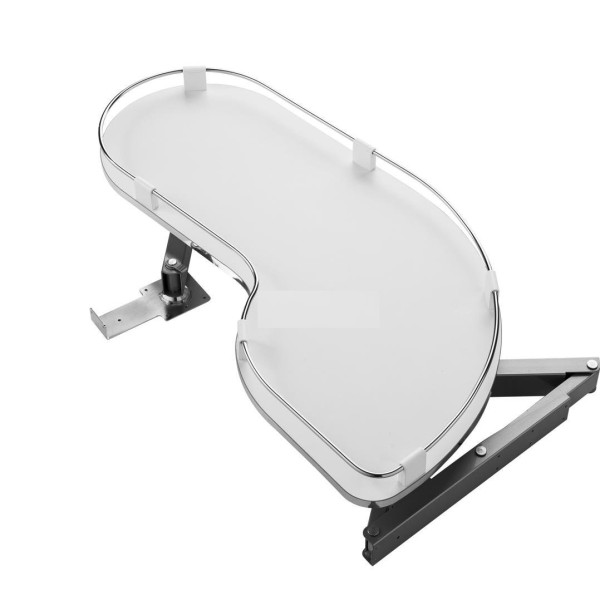 Выдвижной механизм VIBO EUK45P2 (2 полки) Выдвижной механизм VIBO EUK45P2 (2 полки)