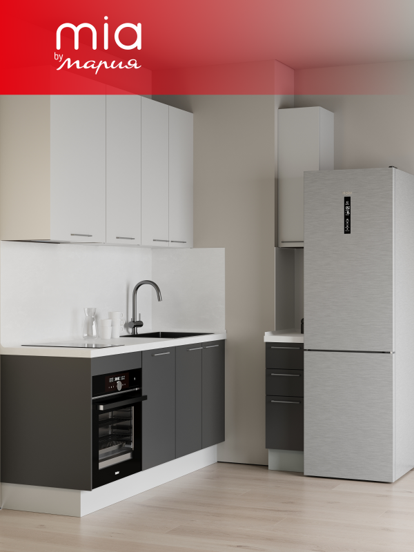 Кухонный гарнитур MIA by Мария Кухонный гарнитур MIA by Мария
