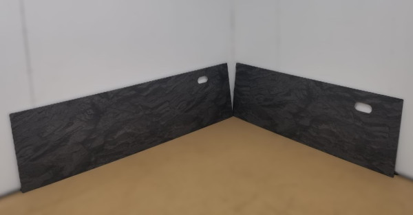 Комплект стеновых панелей ДСП